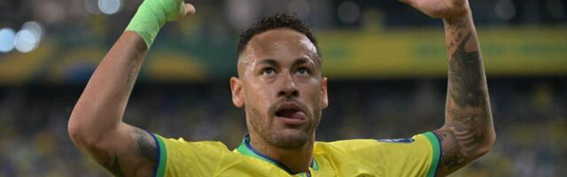 Klan iz Reala kroji spisak Brazila za Mundijal: Ne žele Nejmara na Svetskom prvenstvu!