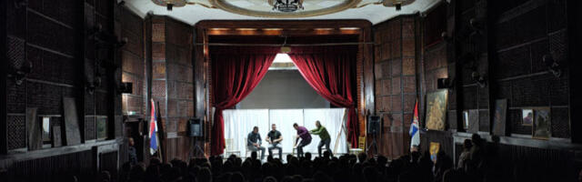 Уместо карте донација за децу оболелу од рака: осуђеници из Забеле сутра пред публиком у Пожаревцу