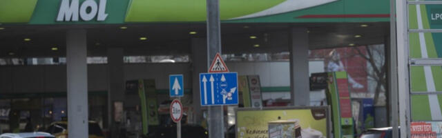 САД потврдиле пресуду: Хрватска мора да плати МОЛ-у 286 милиона долара