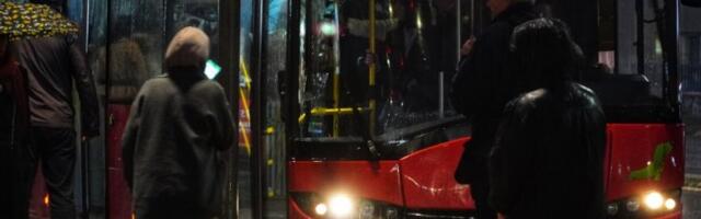 OD 1. MAJA IZMENE U SAOBRAĆAJU: Četiri linije menjaju svoju trasu - ovo je detaljan spisak promena!