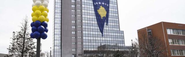 Kako će Kosovo u NATO?