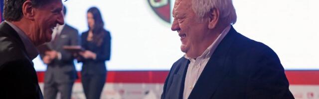 Ko je bio Vladimir Cvetković? Čuveni košarkaš koji je sa FK Zvezda pokorio Evropu i svet