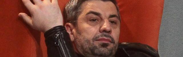TUGA U DOMU JOVANA PERIŠIĆA: Pevaču umrla majka, odmah se uputio u Bosnu