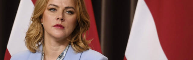 Премијерка Летоније поднела оставку, суспендован министар пољопривреде