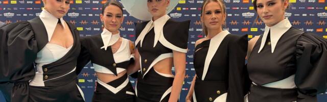 Hrvatska drastično pala na kladionicama: Promene pred veliko finale Evrovizije, a evo na kom mestu je Srbija