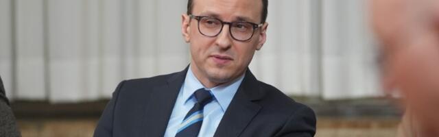 Petković: Rašić podržao odluke koje štete interesima Srba na KiM
