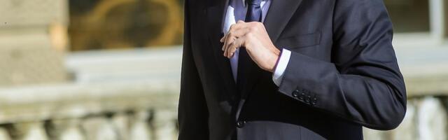 "Krug Obradović - Panatinaikos mora da se završi!" Željko stiže u Atinu zbog Fajnal-fora