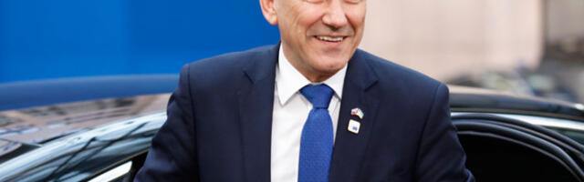 Словенија добила новог премијера: Јанез Јанша изабран у парламенту и положио заклетву
