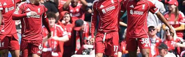 Veliki presedan u Engleskoj: Bez igrača Liverpula na Svetskom prvenstvu