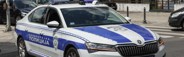 MUP o zločinu u Bečeju: Tinejdžer (17) osumnjičen da je ubio oca nakon svađe, u naletu besa