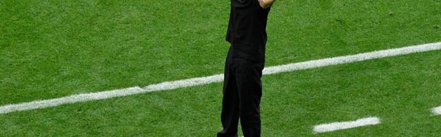 Zidanov primer koji je doneo uspeh i Enrikeu
