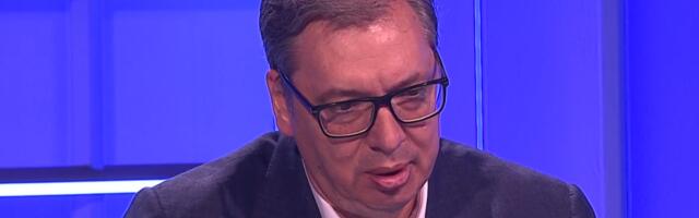Vučić otkrio tri ključna elementa rušenja vlasti: Blokaderi su uspeli u jednom
