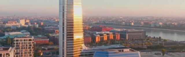 ​МОЛ група покренула производњу гаса у Азербејџану