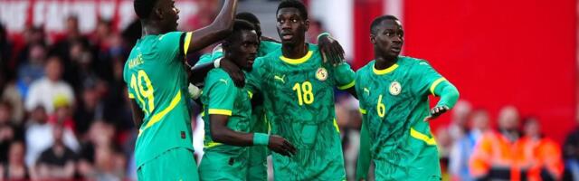 Predstavljamo Senegal: Afrikanci spremni za najbolji rezultat
