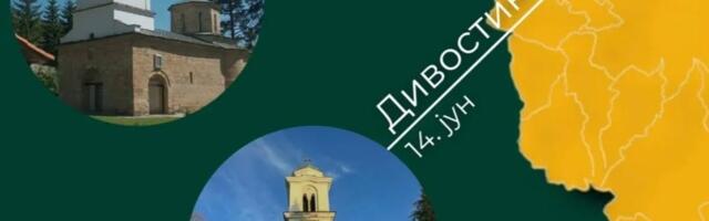 Akcija je ovog vikenda u centru Srbije: Studenti u svakom selu u Drači i Divostinu kod Kragujevca