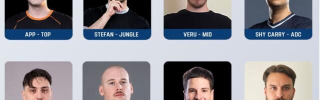 Srpska LoL reprezentacija na Esports Kupu Nacija: Satnica prvog meča, žreb