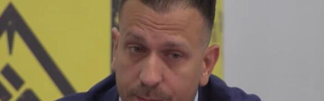 SKANDAL U PRAVOSUĐU: Tužilac koji je odbio da istraži aferu "zvučni top" i osumnjičenima dostavljao dokumenta nagrađen funkcijom u JTOK?