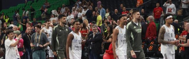 Evroliga je čekala ovaj potpis: Real Madrid presekao i zadao udarac NBA Evropi