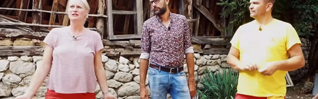 Voditeljka završila u krevetu sa kolegom, muž je tražio po hotelu celu noć: "Čovek nije mogao da dođe sebi"