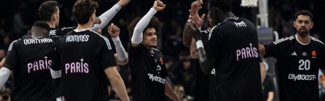 NBA pojačanje u Parizu: Ti Džej Voren će se oprobati u Evroligi