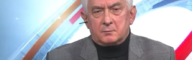 "Krizni štab dozvolio da se mere ublaže. Neprihvatljivo!"