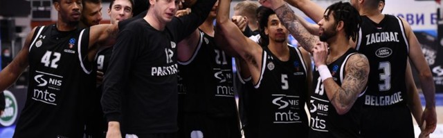 NAJAVA DANA (utorak, 19. januar): Mogu li Lisice preko Čelsija na vrh Premijer lige? Partizan u Parizu traži drugu pobedu