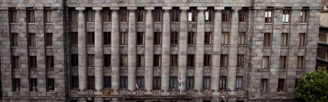 Politička dimenzija arhitekture