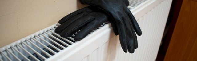 TOPLI RADIJATORI I POSLE 15. APRILA! U zavisnosti od spoljne temperature grejanje u aprilu i maju
