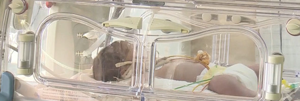Beba zaražena Koronom iz UKC Kragujevac prebačena u Tiršovu