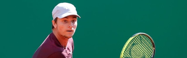 Kecmanović snalažljiv u taj-brejkovima, Đere poklekao pred Mađerom