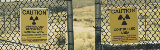 Vanzemaljci postoje i zanima ih naša atomska energija?