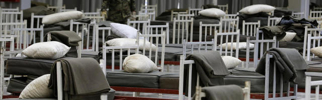 “Virus u gotovo svim gradovima”: Najviše zaraženih u Beogradu