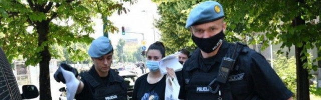 Alisa Mutap, njen otac Zijad, policajci Dupovac i Barić pušteni na slobodu