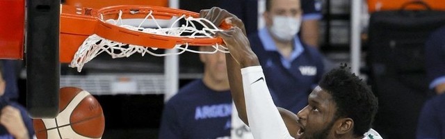 Nigerija sa osam NBA igrača želi da ispiše istoriju Afrike na Olimpijskim igrama