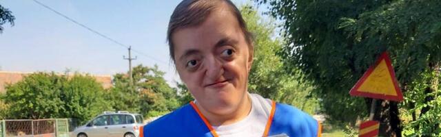 Ceca ima 36 godina i tek sada je prvi put u životu bila na moru - njena priča vraća veru u ljude