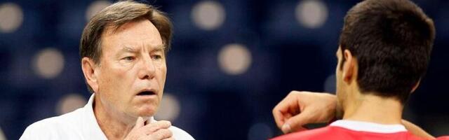 Nikola Pilić: Đokoviću ovo nije trebalo, ali zašto niko ne priča o Nadalu?