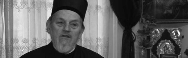 OTKAZANA I SVETOSAVSKA AKADEMIJA ZBOG SMRTI EPISKOPA LAVRENTIJA: Evo da li i kada će biti održana
