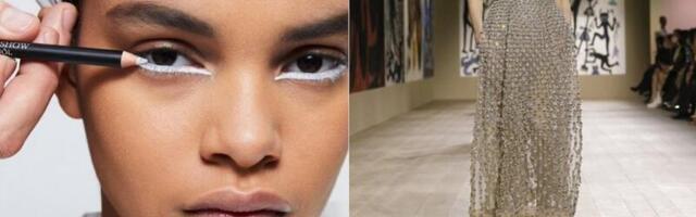 Beauty look sa revije Dior koji možete isprobati