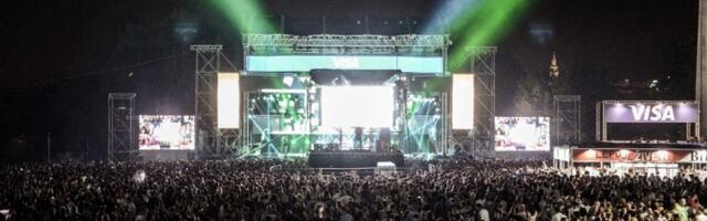 SRAMOTA Beer Festa: Ne isplaćuju izvođače