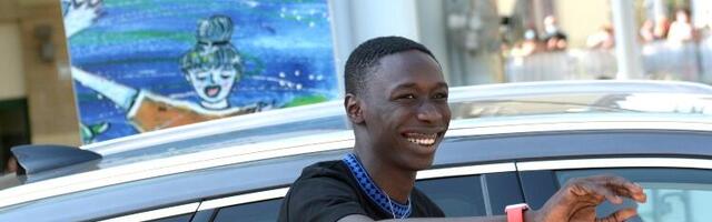 Legendarna TikTok zvezda želi da postane glumac