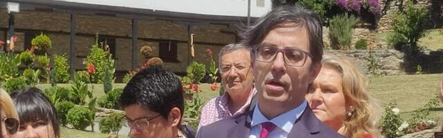 Pendarovski: Nadam se da ćemo Ilinden ubuduće proslavljati i u Prohoru Pčinskom