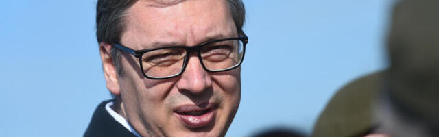 ''Na kraju mandata hoću da se ponosim time da smo sačuvali mir stabilnost''