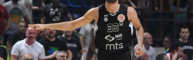 Druga šansa za Stefana Jankovića?