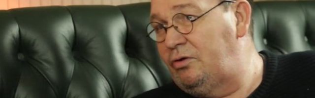 ĐILASOV FUNKCIONER PAO ZBOG DROGE! Uhapšen glumac Bane Vidaković!