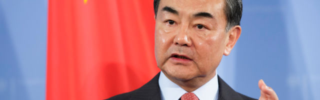 Vang Ji: Amerika izgubila razum i moral, ne može joj se verovati