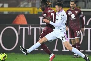 Кремонезе умало до прве победе, Торино извукао бод