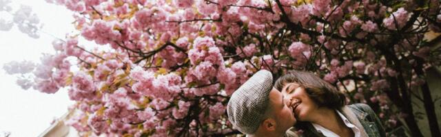 Zašto parovi u Japanu ne govore "volim te"