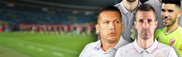 Informer otkriva: Gde će Zvezdini Izraelci tokom slobodnih dana