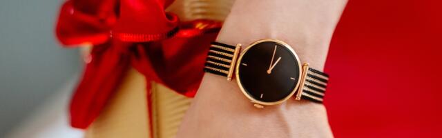 Top 10 najskupljih ženskih satova na svetu