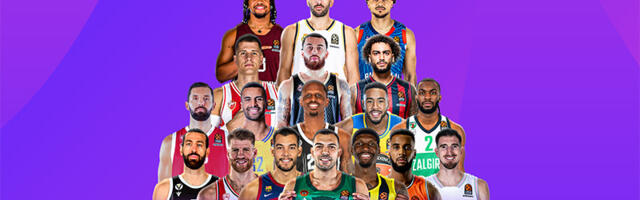 Motorola postaje premijum sponzor EuroLeague Basketball takmičenja